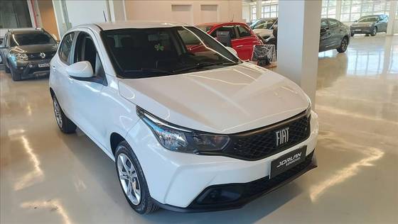 FIAT ARGO 1.0 FIREFLY FLEX DRIVE MANUAL FIAT ARGO 1.0 FIREFLY FLEX DRIVE MANUAL